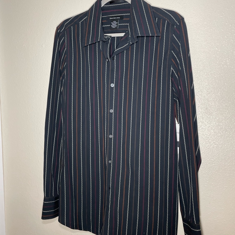 Calvin Klein Dress Shirt
